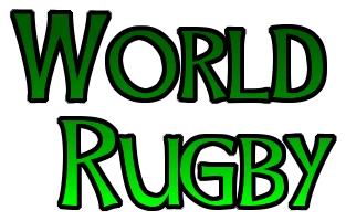 World Rugby logo