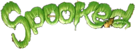 Spooked logo