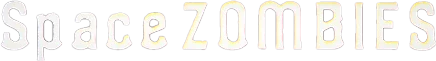 Space Zombies logo