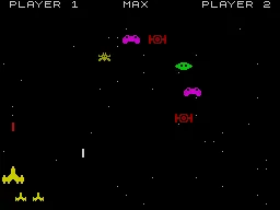 Space Zombies screenshot