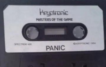 Panic cart