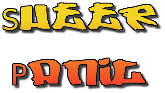 Sheer Panic logo