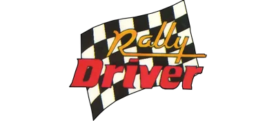 Rally Driver logo