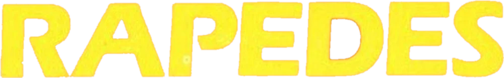 Rapedes logo