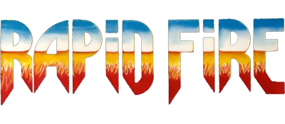 Rapid Fire logo