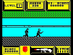 Rapid Fire screenshot