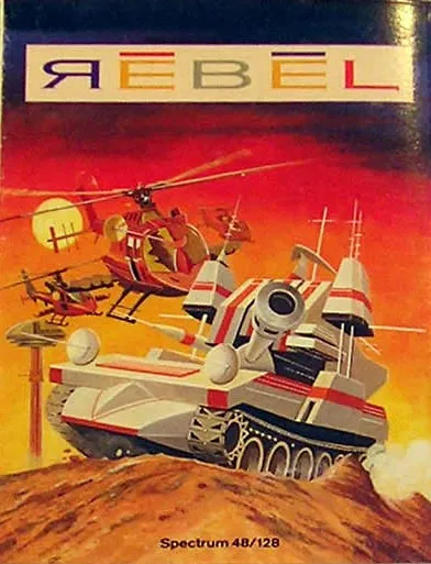 Rebel box art