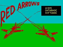 Red Arrows screenshot