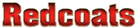 Redcoats logo