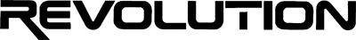 Revolution logo