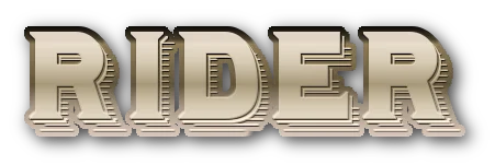 Rider logo