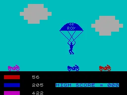 Rider screenshot