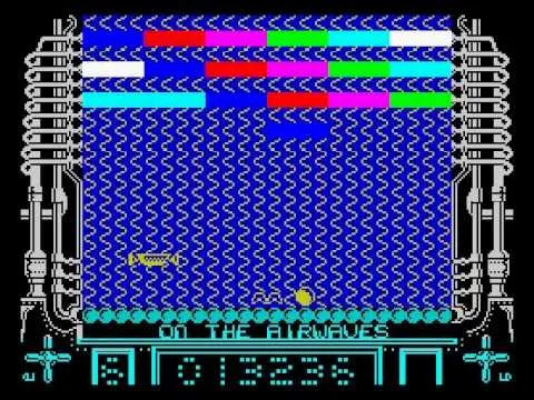 Backdrop artwork for Ricochet