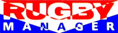 Rugby Manager logo