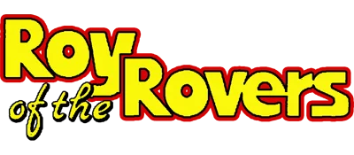 Roy of the Rovers logo