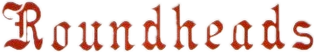 Roundheads logo