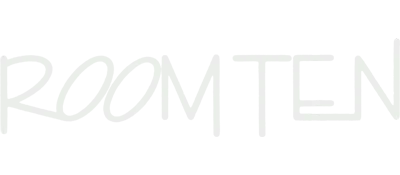 Room Ten logo