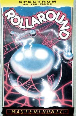 Rollaround box art