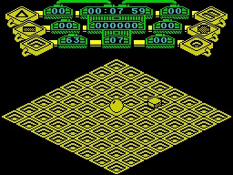 Rollaround screenshot