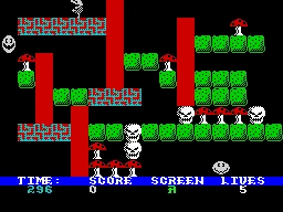 Rockman screenshot