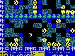 Rockford screenshot