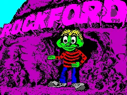 Backdrop artwork for Rockford