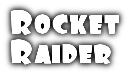 Rocket Raider logo