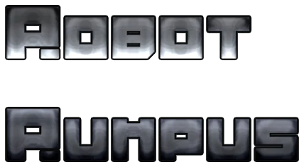 Robot Rumpus logo