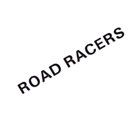 Road Racers logo