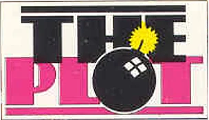 The Plot logo