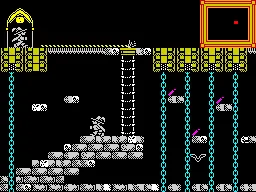 The Plot screenshot
