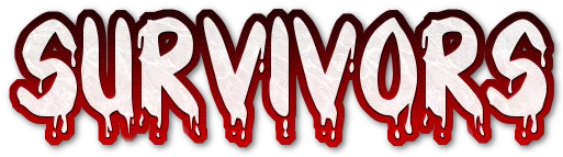 Survivors logo