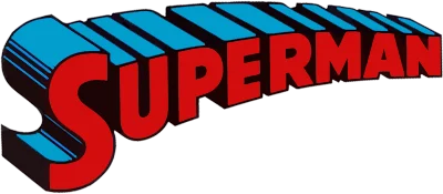 Superman: The Man of Steel logo
