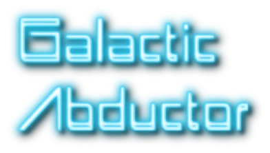 Galactic Abductor logo
