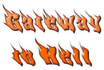 Gateway to Hell logo