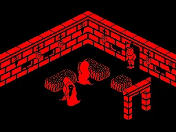 Gateway to Hell screenshot