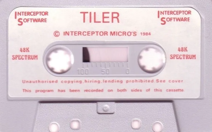 Tiler cart