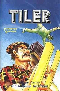 Tiler box art