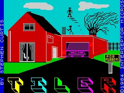 Tiler screenshot