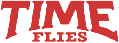 Time Flies logo