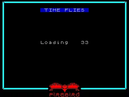 Time Flies screenshot