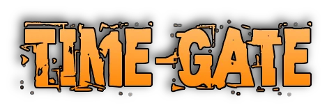Time-Gate logo