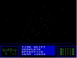Backdrop artwork for Time-Gate
