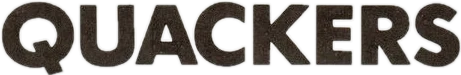 Quackers logo