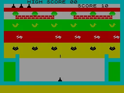 Quackers screenshot