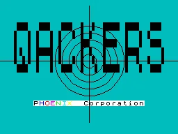 Backdrop artwork for Quackers