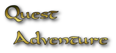 Quest Adventure logo