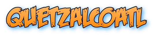 Quetzalcoatl logo