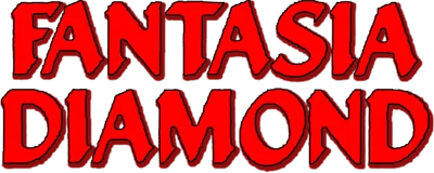 Fantasia Diamond logo