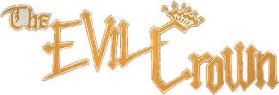 The Evil Crown logo
